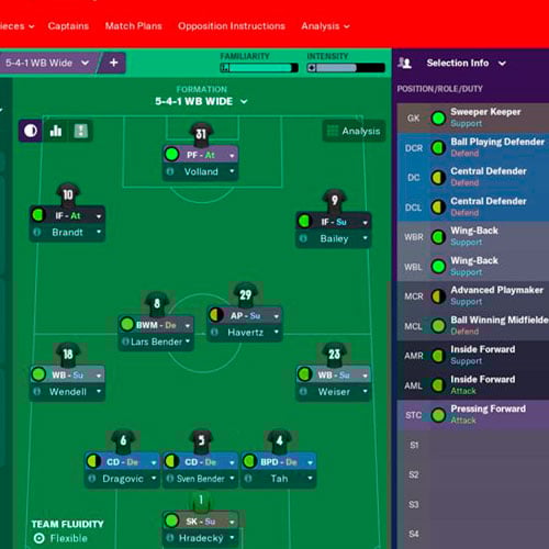 Football Manager 2019 Cd Key Steam EU